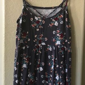 Torrid Super Soft 2X vintage tank